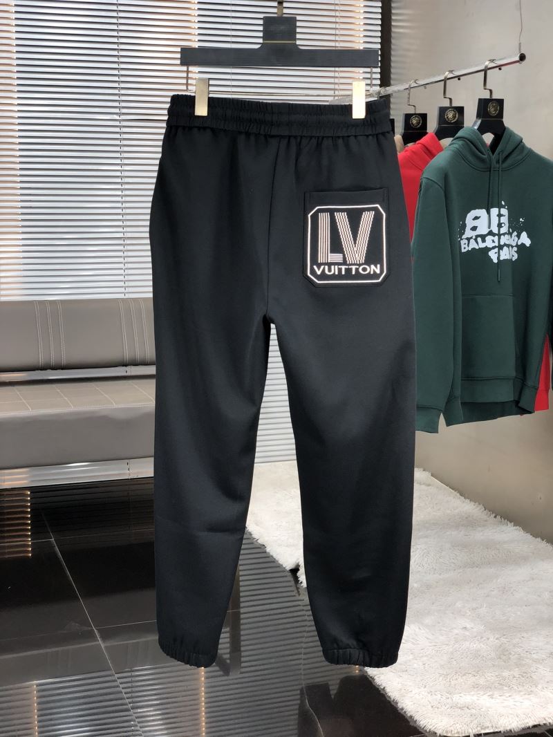 Louis Vuitton Long Pants